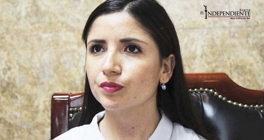 Elaborarán reglamento para créditos a trabajadores, advierte síndica municipal