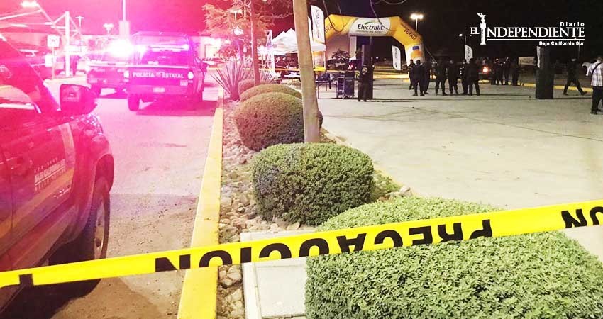 Asesinato en un evento público es desafío de delincuentes a la autoridad: PRD