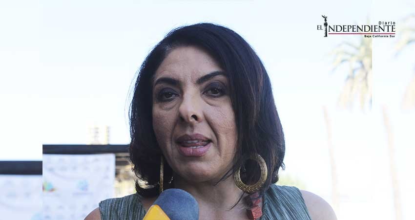 Exigen que diputados de BCS expongan su 3 de 3