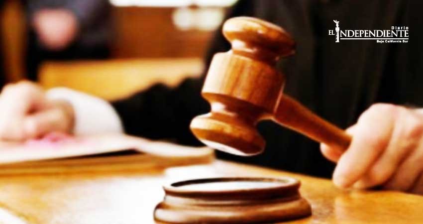 Dan fallo condenatorio de 3 años 4 meses contra imputado por robo a lugar habitado