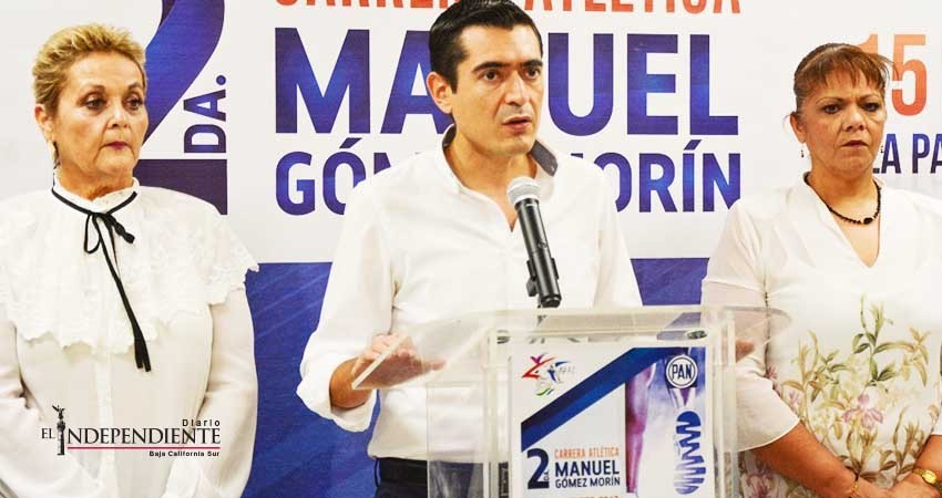 Sin “pluris”, PRI tendría el 60% de la Cámara de Diputados: PAN