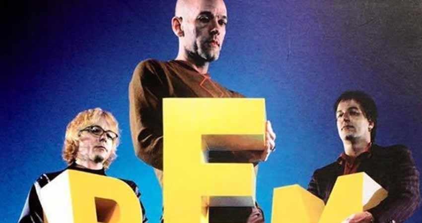 'Automatic For The People', el triunfo melancólico de R.E.M.