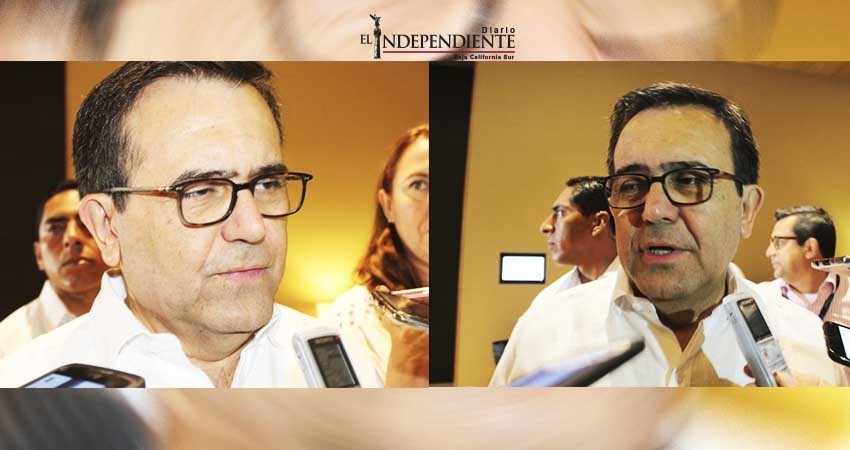 Lo cortés no quita lo valiente en la renegociación del TLCAN