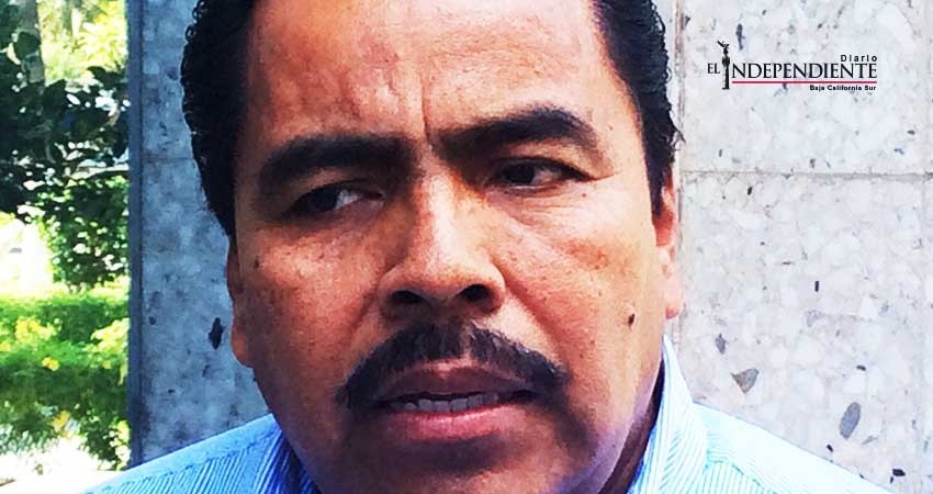 Celebra diputado Zamora García despenalización del uso de la fuerza