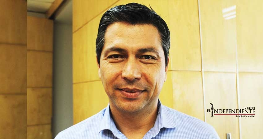 Propondrán a federación adelantar actualización de atlas de riesgo