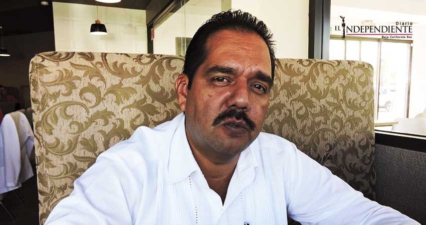 CEDH no recibió quejas sobre despidos en el Ayuntamiento de La Paz