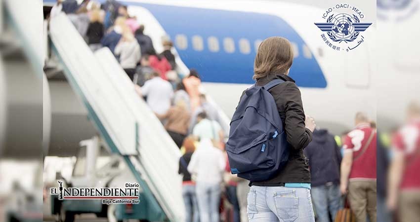 OACI envía carta de rechazo a impuesto para viajeros extranjeros en BCS