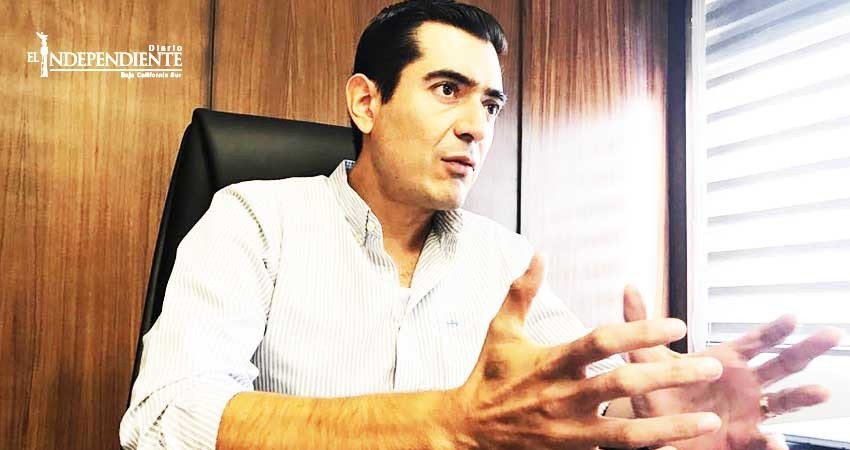 El “error” de Zavala facilita el trabajo de nuestros adversarios: PAN