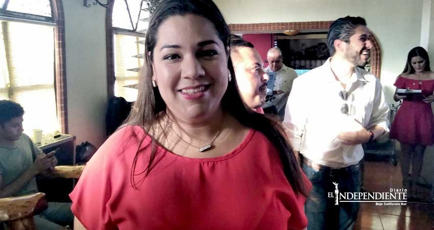 Renuncia de Margarita del PAN es parte de la “reestructura” que padecen: PRI