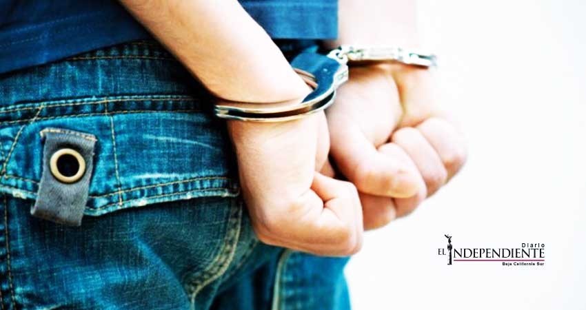 Logran suspensión condicional de proceso para imputado por incumplimiento de obligaciones familiares