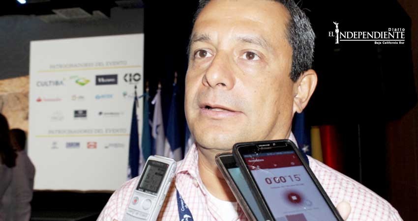Fluye inversión en BCS, 2017 lleva registrados 350 millones de dólares