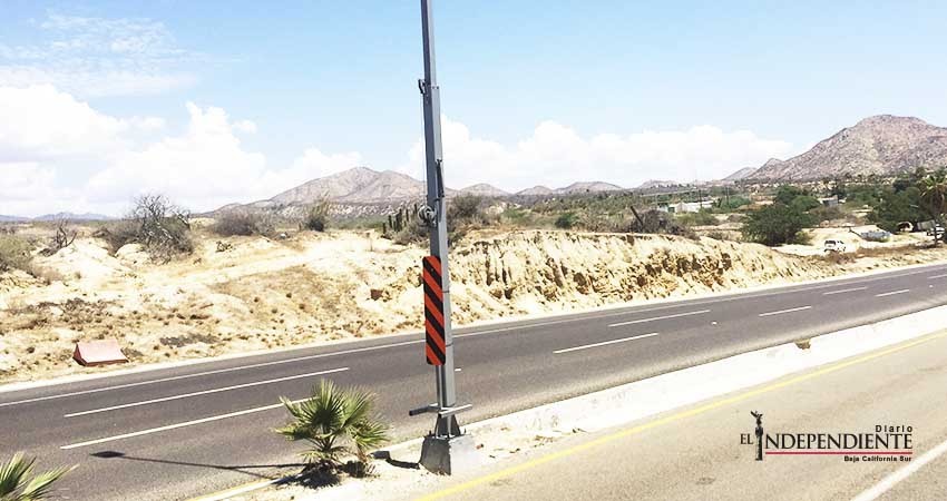 Piden destitución del delegado de la SCT por falta de compromiso