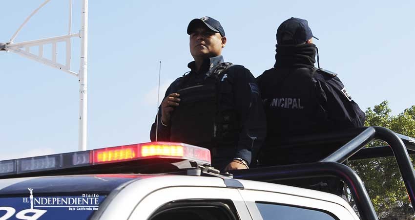 Ante depuración policiaca, corporaciones buscan a nuevos elementos