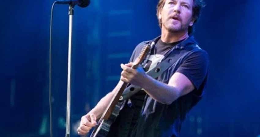 Documental de Pearl Jam se proyectará en México