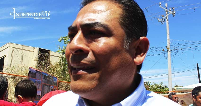 Alcalde acepta que se debe trabajar en devolverle la confianza al destino