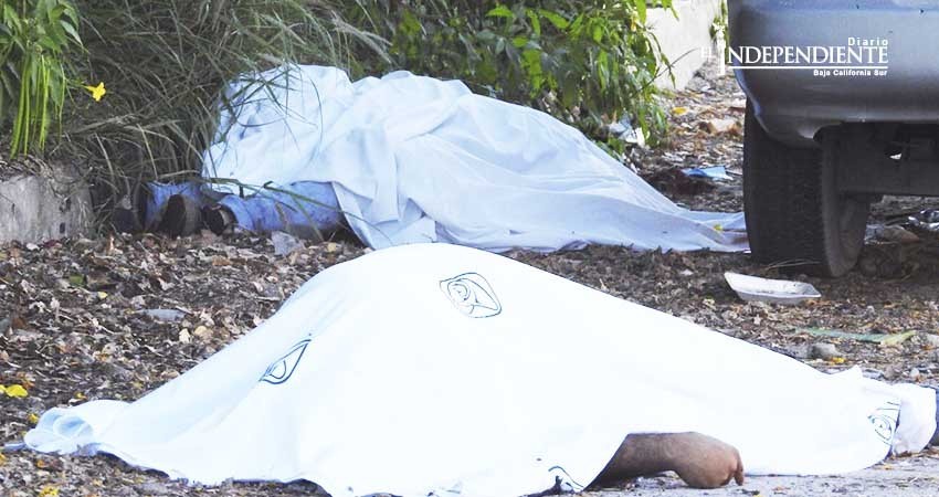 Registra BCS 355 ejecuciones en 9 meses