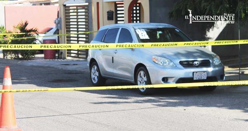 En 8 meses se han denunciado más de 16 mil delitos en BCS