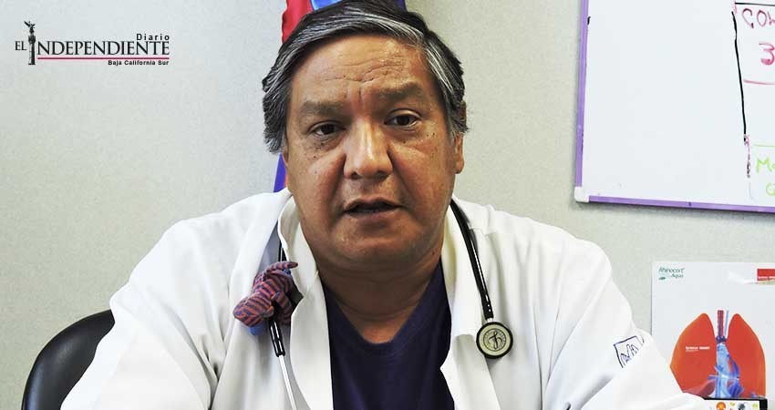 ISSSTE realiza 3 tipos de tamizaje a 400 recién nacidos al año