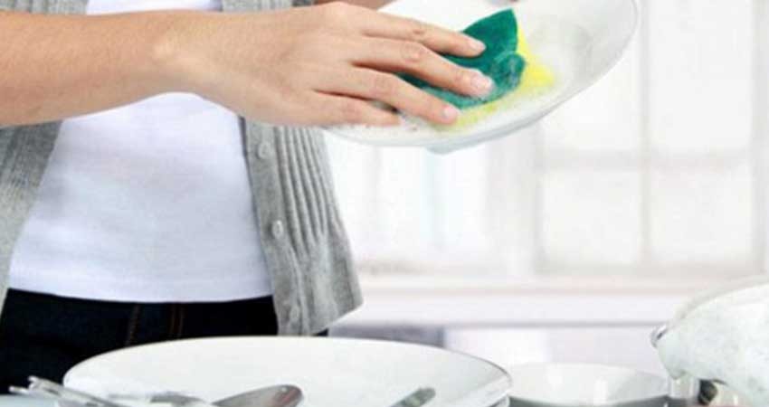 ¡Alerta! Este lavatrastes contiene una bacteria, Profeco pide evitar su uso