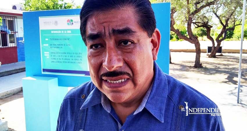 Denuncian nepotismo en SEP por “doble plaza” del hijo del Secretario de Educación