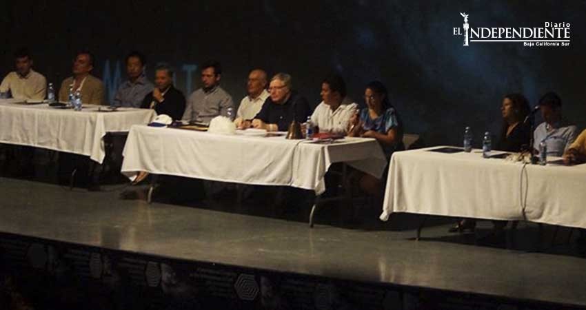 Los Cabos tiene que ser mucho más que turismo aseguran en el Congreso de Antropología de la Sal