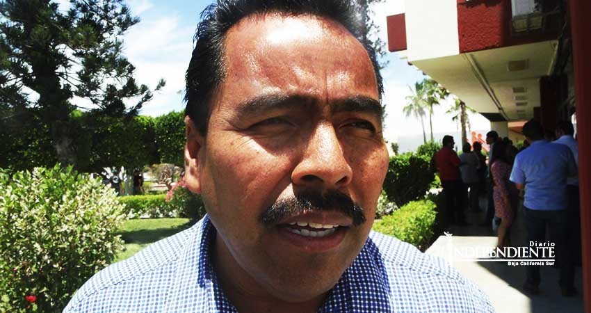 El objetivo de restringir la venta de alcohol, es cumplir con expectativas de la población: Zamora