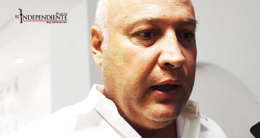 Se niegan diputados a cumplir con el 3 de 3