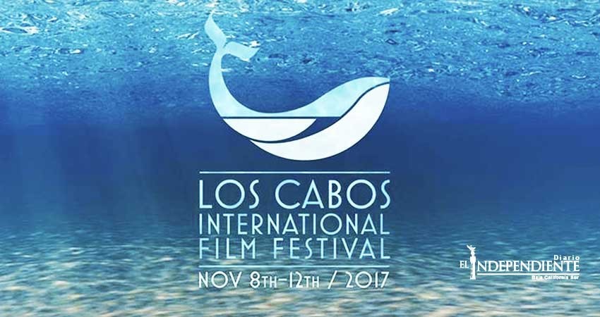 Con estrenos mundiales y nacionales Festival Internacional de Cine de Los Cabos anuncia su selección oficial