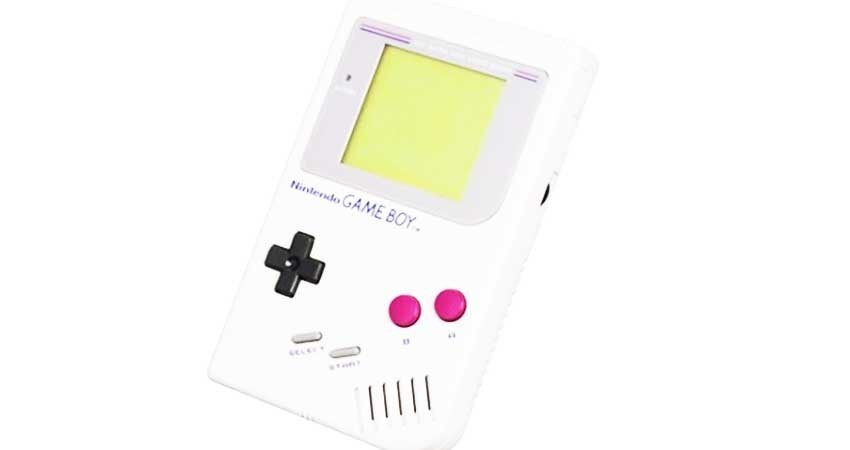 Nintendo estaría preparando una reedición del Game Boy