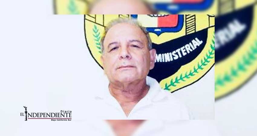 Fue liberado Cesar Uzcanga quien fuera apresado en 2011 por el delito de fraude