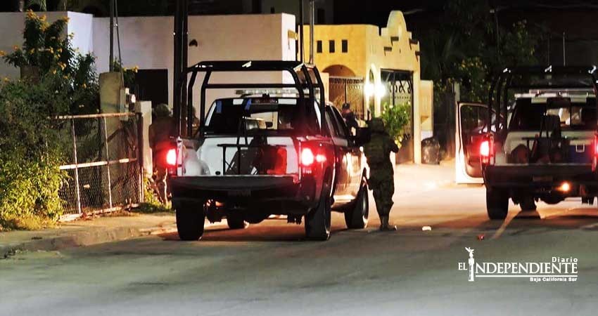 Sacude a Los Cabos otro fin de semana rojo; asesinaron a tres
