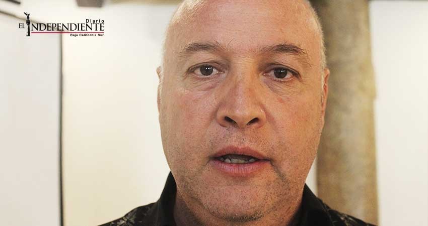 Incompleto el Sistema Estatal Anticorrupción de BCS, señala Coparmex