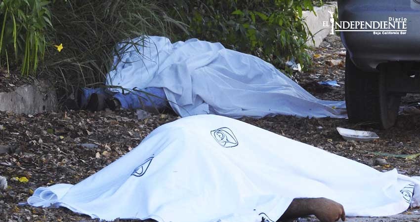 Sin confirmar autoridades detenciones por ejecuciones en BCS