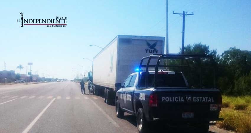 Decomisa mando mixto cocaína cristal y marihuana durante operativos del fin de semana