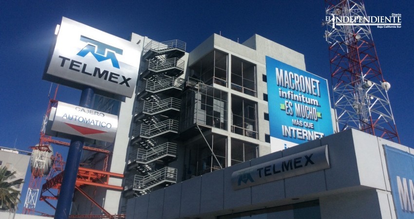 Sin quejas formales por pésimo servicio de internet, no se puede actuar: Profeco BCS