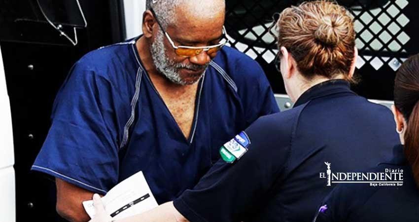 Conductor de camión con migrantes se declara culpable