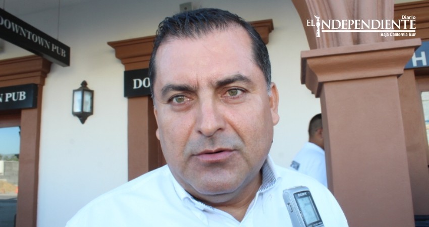 Será Comité de Las Fiestas Patronales de CSL quienes informen sobre su costo