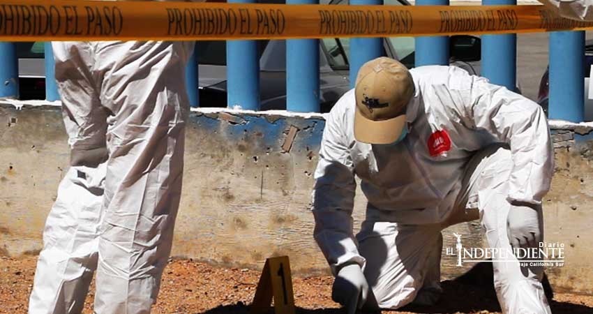 Avanza PGJE en acreditación internacional de servicios periciales