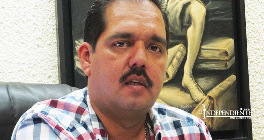 Lleva la CEDH cursos de capacitación a cuerpos policiacos de Comondú y Loreto