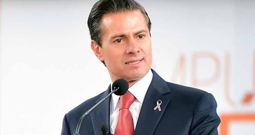 México y Canadá mantendrán TLC, aun sin EU: Peña Nieto