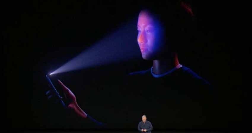 Apple explica cómo funciona la seguridad de Face ID