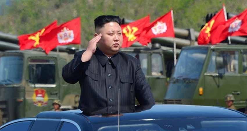 Norcorea cuenta con un ejército de 6 mil hackers