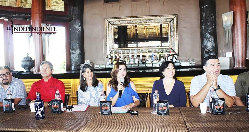 Con Festival Gastronómico pretenden reactivar la condición turística de El Triunfo