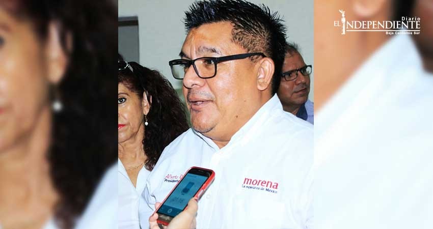 Asegura Morena que candidatos independientes buscan impedir el triunfo de AMLO