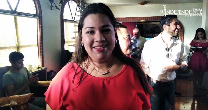 No hay equidad en presidencias de partidos políticos de BCS: PRI