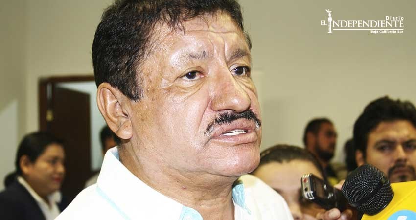 Funcionario que tenga aspiraciones no usará recursos municipales: Armando Martínez