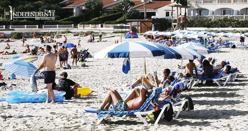 En contra Canirac del impuesto al turista promovido por el Gobernador