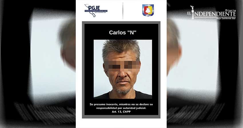 Fue reaprehendido por el delito de robo