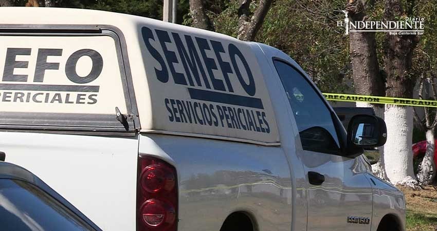 Localizan tres personas sin vida en Miraflores