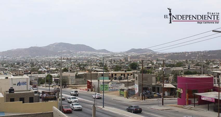 Más  6 mil familias en zonas de alto riesgo  deben ser reubicadas: Censo de Sedatu